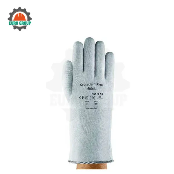 Găng tay chịu nhiệt Ansell ActivArmr 42-474