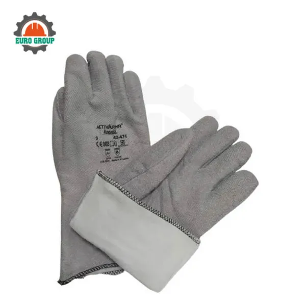 Găng tay chịu nhiệt Ansell ActivArmr 42-474