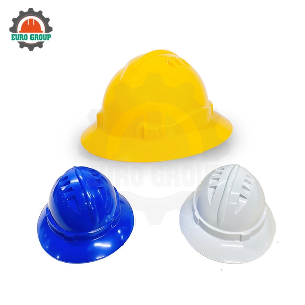 Mũ bảo hộ vành rộng Proguard ADVANRIM