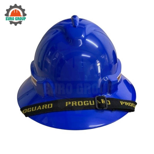 Mũ bảo hộ vành rộng Proguard ADVANRIM