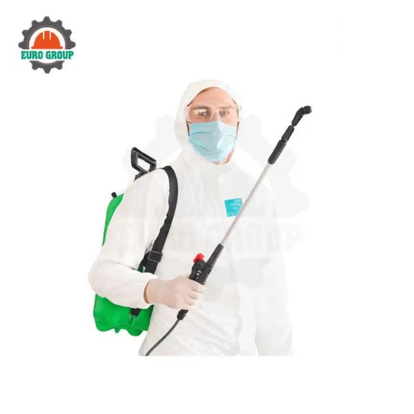 AlphaTec 2000 STANDARD 111 – bảo hộ type 5/6-B