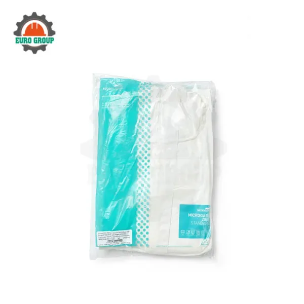 AlphaTec 2000 STANDARD 111 – bảo hộ type 5/6-B