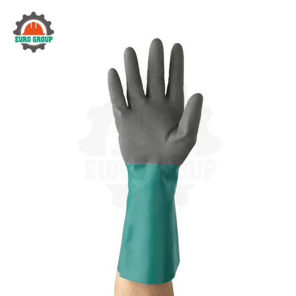 Găng tay chống hóa chất Ansell AlphaTec 58-435