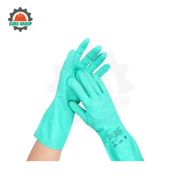 Găng tay chống hóa chất Ansell 37-175