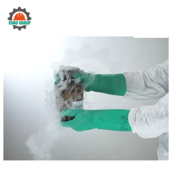 Găng tay chống hóa chất Ansell 37-175