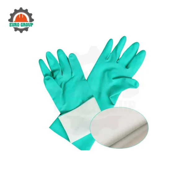 Găng tay chống hóa chất Ansell 37-175