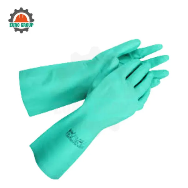 Găng tay chống hóa chất AlphaTec® Solvex® 37-176