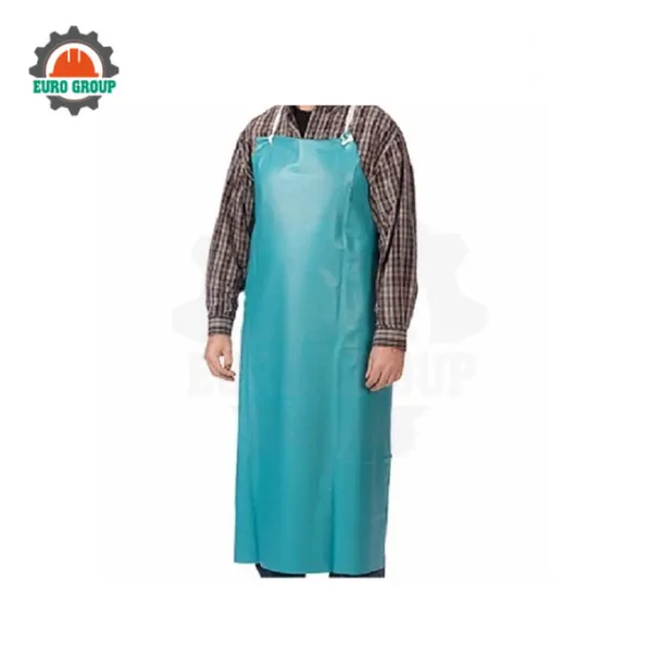 Tạp dề chống hóa chất AlphaTec® 56-100