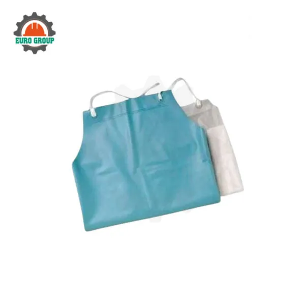 Tạp dề chống hóa chất AlphaTec® 56-100