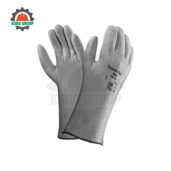 Găng Tay Chịu Nhiệt Ansell 42-474 Chống Cắt Cấp Độ 5, Chịu Nhiệt