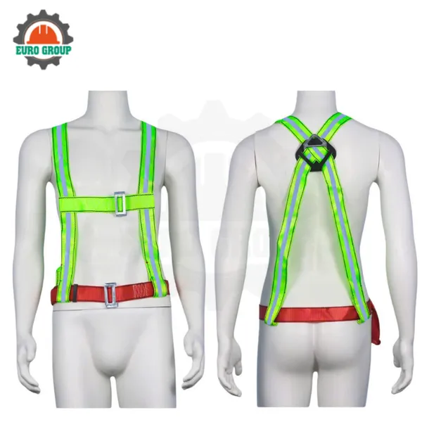 Áo dây đai bán thân M