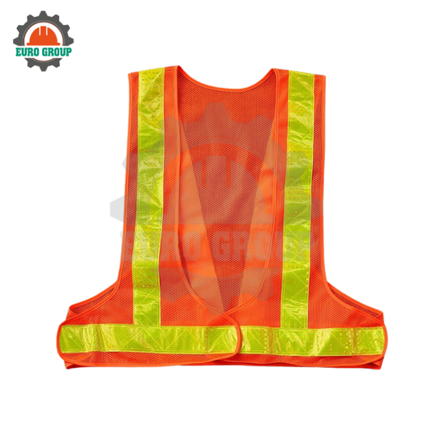 Áo dây phản quang chữ H