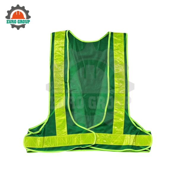 Áo dây phản quang chữ H
