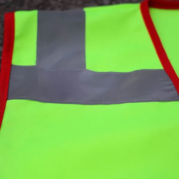 Áo ghi lê kỹ sư APS Consultant phản quang 360°