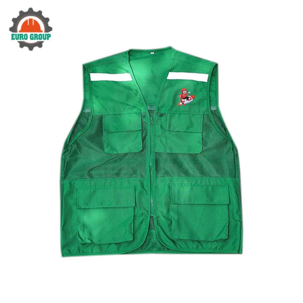 Áo ghi lê tài xế Ship hỏa tốc 247