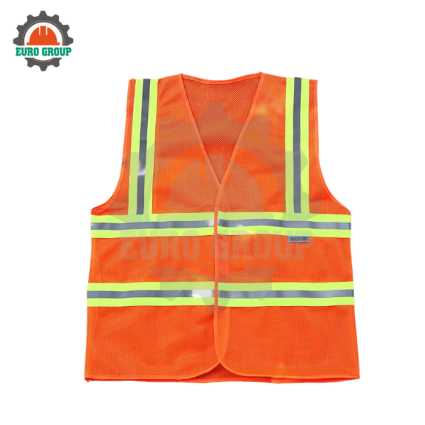 Áo phản quang kiểu 3M