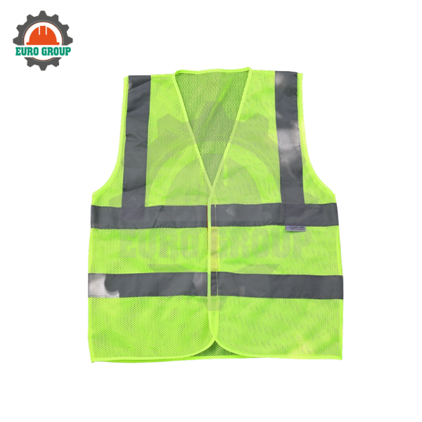 Áo phản quang kiểu 3M