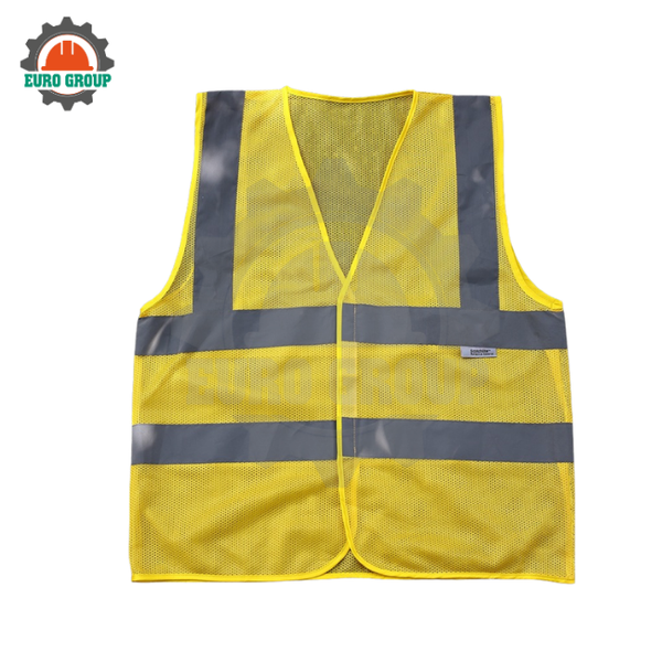 Áo phản quang kiểu 3M