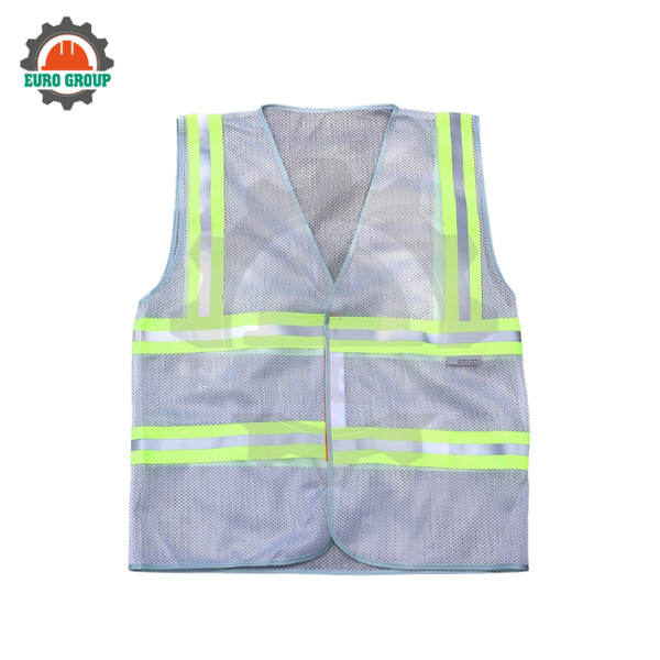 Áo phản quang kiểu 3M