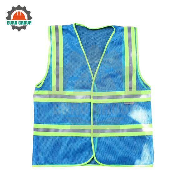Áo phản quang kiểu 3M
