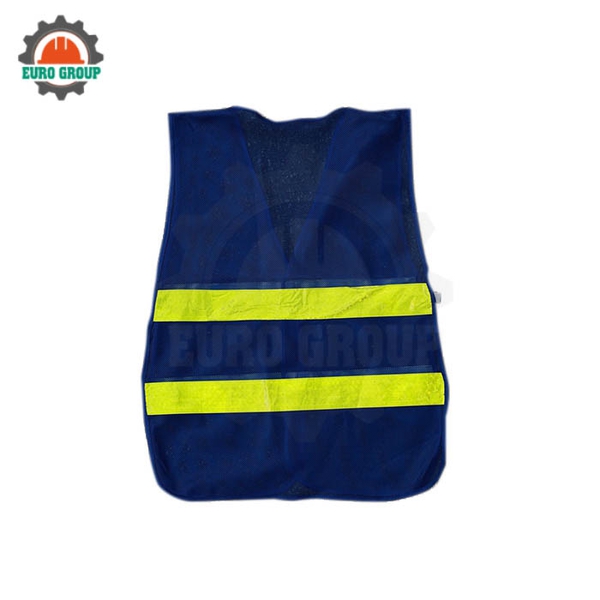 Áo lưới phản quang công nhân