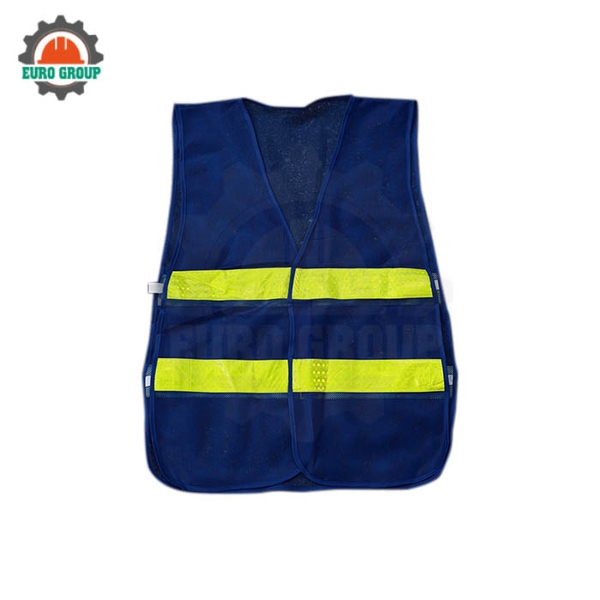 Áo lưới phản quang công nhân
