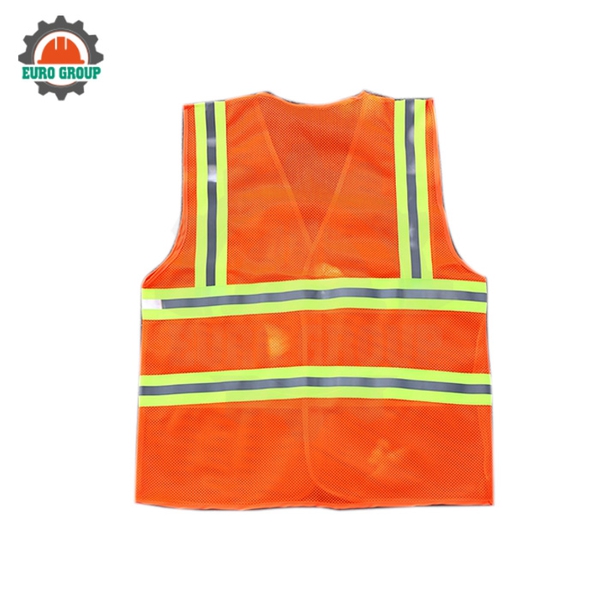 Áo phản quang kiểu 3M