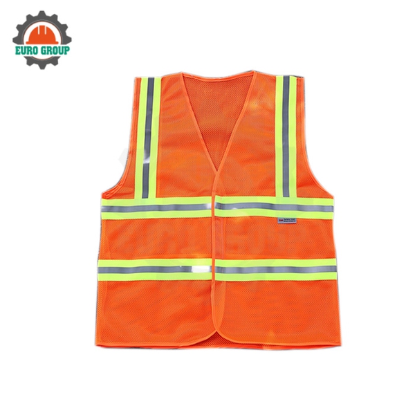 Áo phản quang kiểu 3M