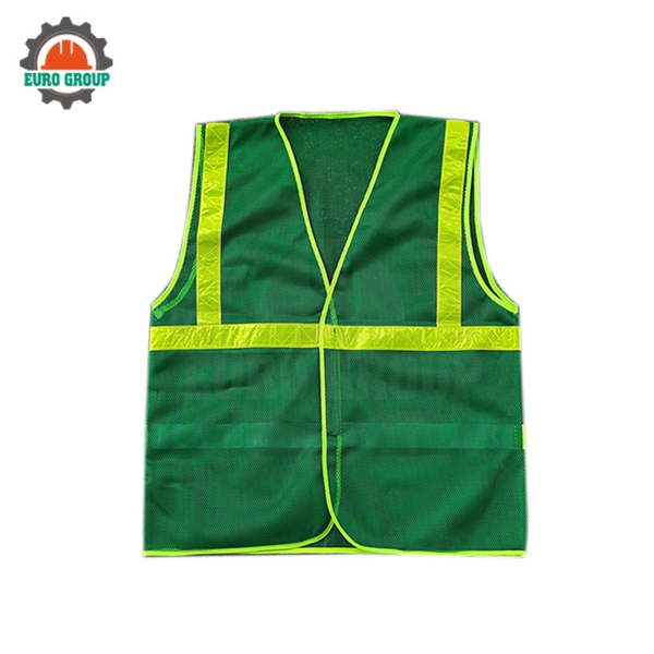 Áo phản quang Hà Nội