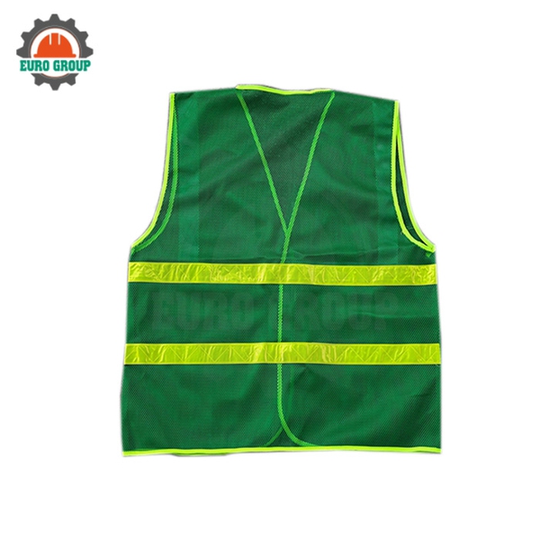 Áo phản quang Hà Nội