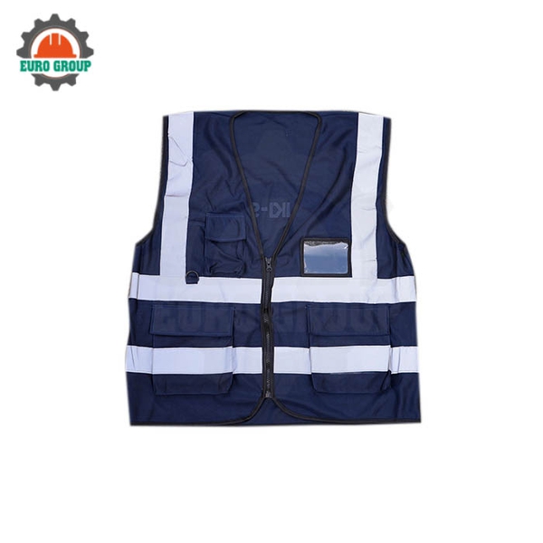 Áo phản quang kỹ sư TAIKISHA Việt Nam