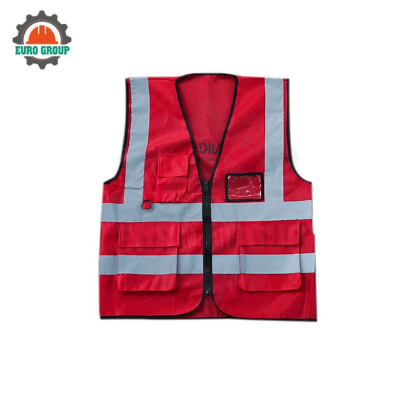 Áo phản quang kỹ sư TAIKISHA Việt Nam