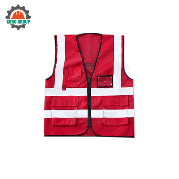 Áo phản quang kỹ sư TAIKISHA Việt Nam