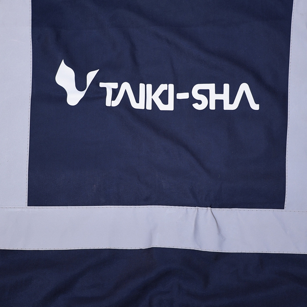 Áo phản quang kỹ sư TAIKISHA Việt Nam