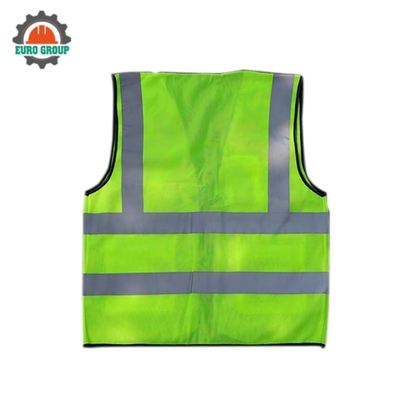 Áo phản quang Palize