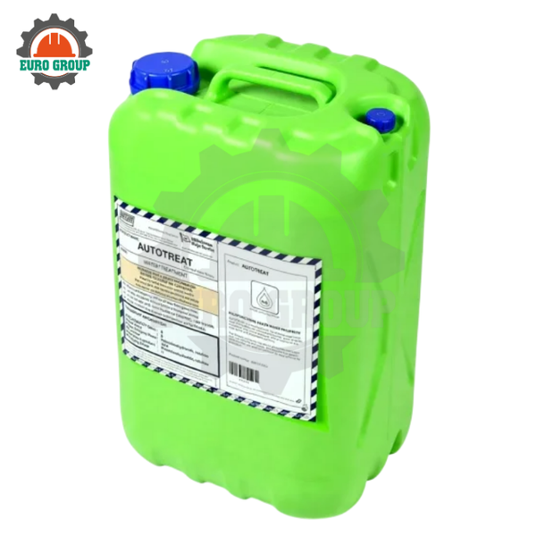 Hóa Chất Xử Lý Nước Lò Hơi NALFLEET Autotreat