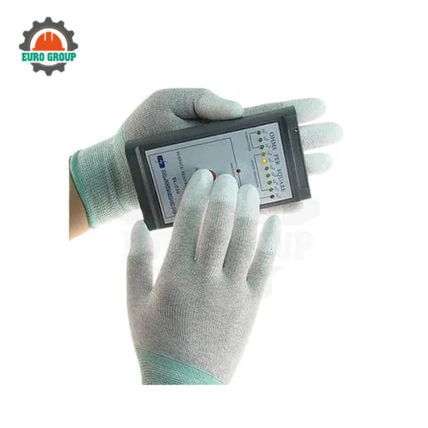 Găng tay tĩnh điện phủ ngón BA2305DF