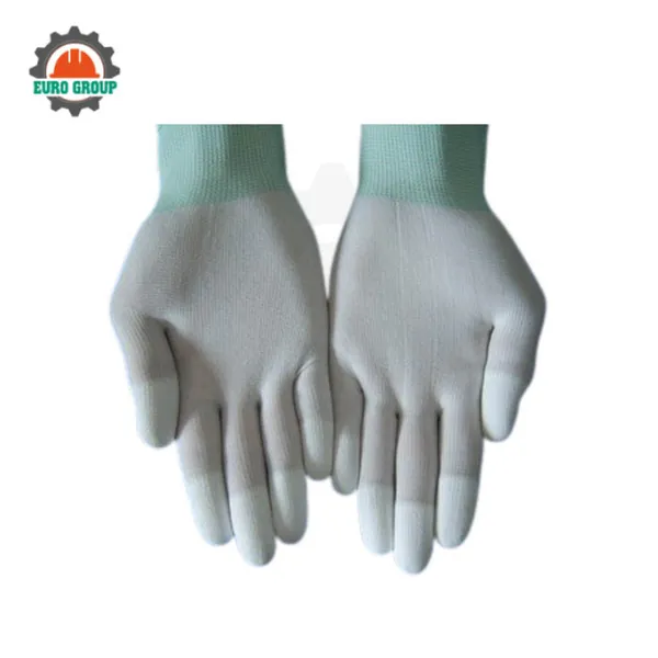 Găng tay tĩnh điện phủ ngón BA2305DF