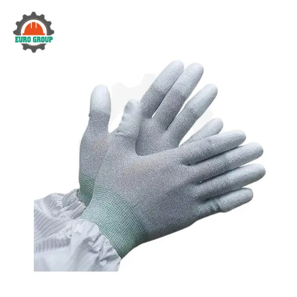 Găng tay tĩnh điện phủ ngón BA2305DF