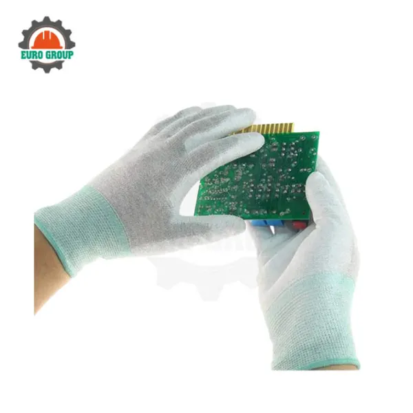 Găng tay tĩnh điện phủ bàn tay BA2305SP