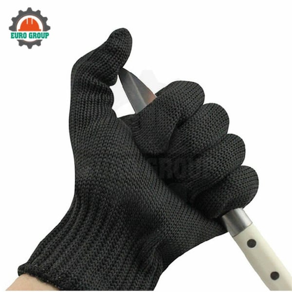 Bao Tay Chống Dao Cắt Cấp Độ 5