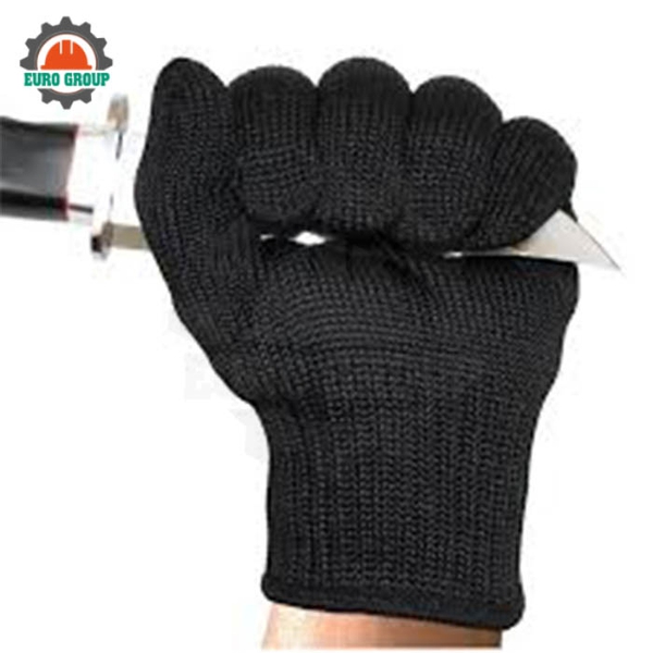 Bao Tay Chống Dao Cắt Cấp Độ 5