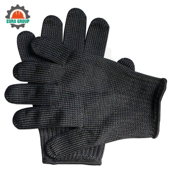 Bao Tay Chống Dao Cắt Cấp Độ 5