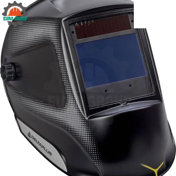 Mặt nạ hàn tự động Deltaplus Barrier 2