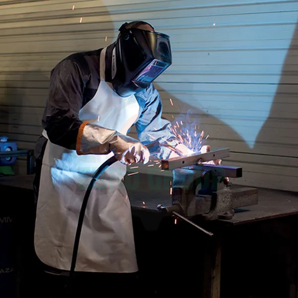 Mặt nạ hàn tự động Deltaplus Barrier 2