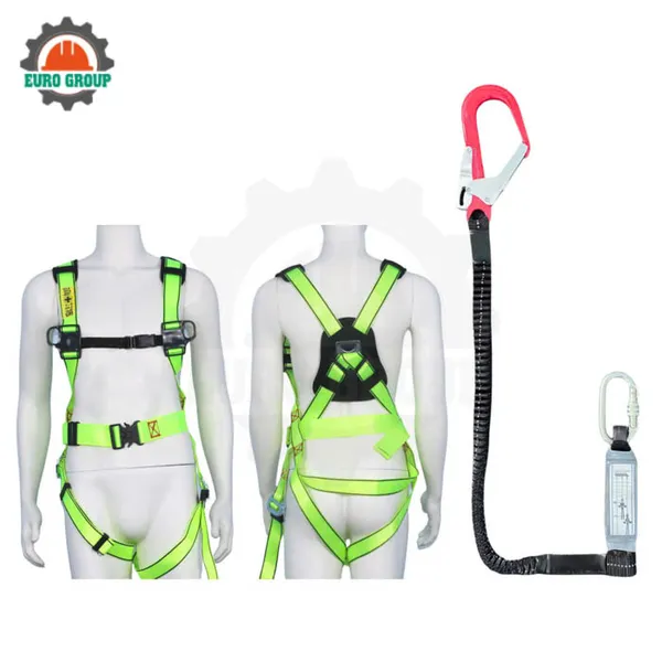 Dây đai toàn thân BB1 dây thun giảm xóc