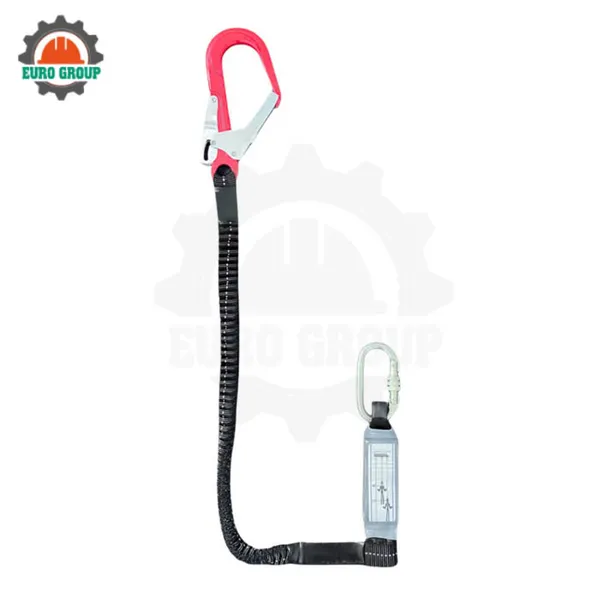 Dây đai toàn thân BBD1 dây thun giảm xóc