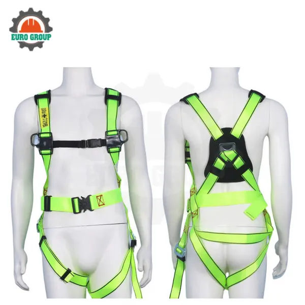 Dây đai toàn thân BB3 1 móc dây Polyester