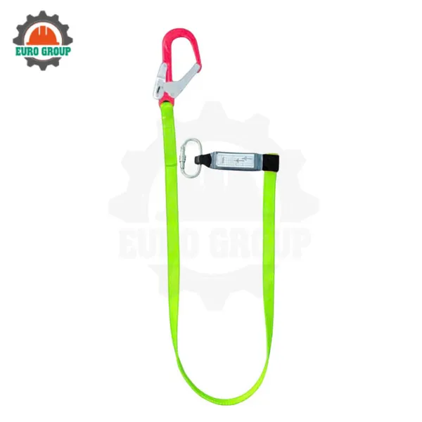 Dây đai toàn thân BB3 1 móc dây Polyester