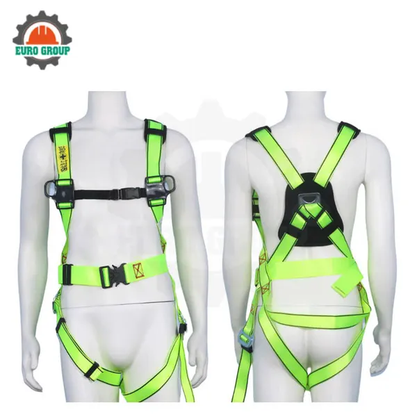 Dây đai toàn thân BB7 dây thừng giảm xóc